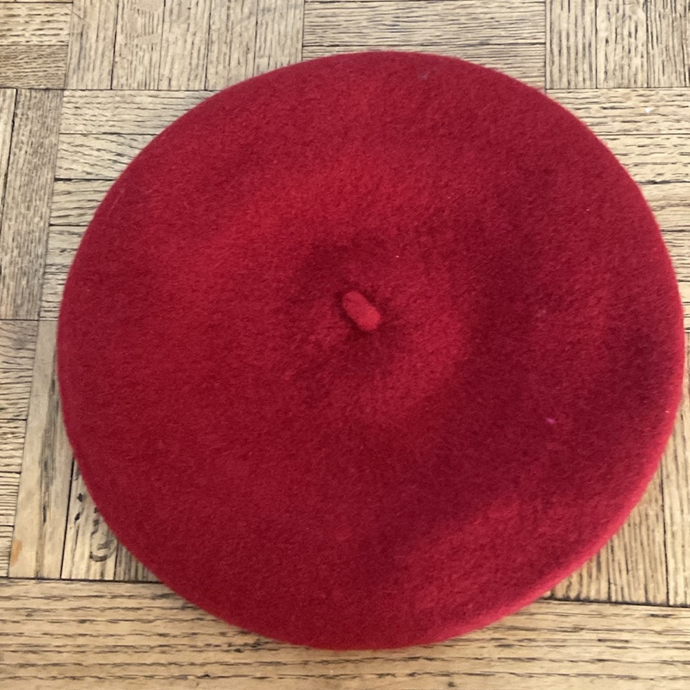 French Beret